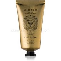 Panier des Sens Renewing Grape krém na ruky 75 ml
