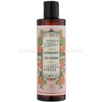 Panier des Sens Rose Geranium sprchový gél 250 ml