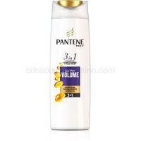 Pantene Extra Volume šampón pre extra objem 3v1 360 ml