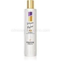 Pantene Volume + Repair šampón pre objem jemných vlasov 250 ml