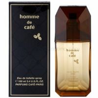 Parfums Café Homme de Café toaletná voda pre mužov 100 ml  