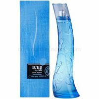 Parfums Café Iced by Café Pour Homme toaletná voda pre mužov 100 ml