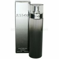 Paris Hilton Just Me for Men toaletná voda pre mužov 100 ml