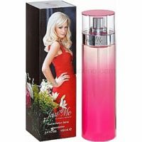 Paris Hilton Just Me Parfumovaná voda pre ženy 100 ml  