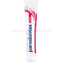 Parodontax Classic zubná pasta proti krvácaniu ďasien bez fluóru  75 ml