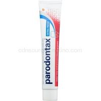 Parodontax Extra Fresh zubná pasta proti krvácaniu ďasien  75 ml