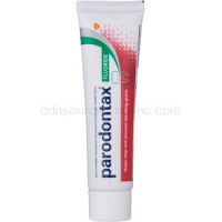 Parodontax Fluorid zubná pasta proti krvácaniu ďasien  50 ml