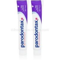 Parodontax Ultra Clean zubná pasta proti krvácaniu ďasien a paradentóze  2 x 75 ml