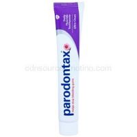 Parodontax Ultra Clean zubná pasta proti krvácaniu ďasien a paradentóze 75 ml