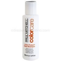 Paul Mitchell Colorcare ochranný šampón pre farbené vlasy 100 ml