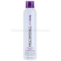Paul Mitchell ExtraBody extra silný lak pre dlhotrvajúci objem 300 ml