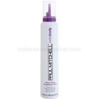 Paul Mitchell ExtraBody pena na vlasy pre objem 200 ml