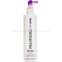 Paul Mitchell ExtraBody sprej na objem od korienkov 250 ml