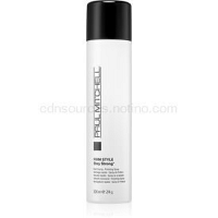 Paul Mitchell FirmStyle lak na vlasy so silnou fixáciou  300 ml