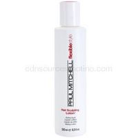 Paul Mitchell Flexiblestyle stylingové mlieko stredné spevnenie  250 ml