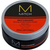 Paul Mitchell Mitch Reformer modelovacia hlina  pre matný vzhľad 85 g