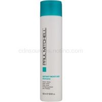 Paul Mitchell Moisture hydratačný šampón pre suché a poškodené vlasy 300 ml