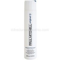 Paul Mitchell Original Awapuhi Shampoo™ šampón pre všetky typy vlasov 300 ml