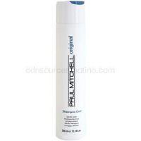 Paul Mitchell Original Shampoo One® šampón pre šetrné umývanie 300 ml