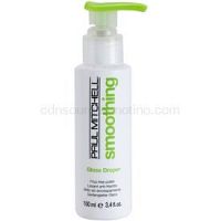 Paul Mitchell Smoothing uhladzujúce sérum na lesk a hebkosť vlasov  100 ml