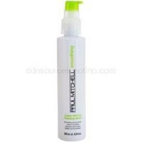 Paul Mitchell Smoothing uhladzujúci balzam pre nepoddajné a krepovité vlasy 200 ml