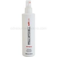 Paul Mitchell SoftStyle sprej pre finálnu úpravu vlasov ľahké spevnenie  250 ml