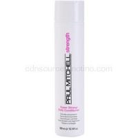 Paul Mitchell Strength posilňujúci kondicionér na každodenné použitie 300 ml