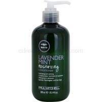 Paul Mitchell Tea Tree Lavender Mint hydratačný a upokojujúci kondicionér pre suché a nepoddajné vlasy 300 ml