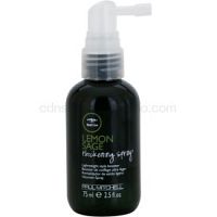 Paul Mitchell Tea Tree Lemon Sage Thickening Spray®  sprej na objem od korienkov 75 ml