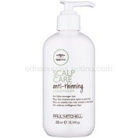 Paul Mitchell Tea Tree Scalp Care kondicionér proti rednutiu vlasov 300 ml