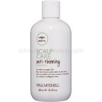 Paul Mitchell Tea Tree Scalp Care šampón proti rednutiu vlasov 300 ml