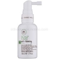 Paul Mitchell Tea Tree Scalp Care tonikum stimulujúci rast vlasov 50 ml
