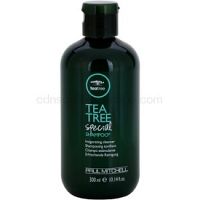 Paul Mitchell Tea Tree Special osviežujúci šampón 300 ml