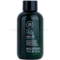 Paul Mitchell Tea Tree Special osviežujúci šampón 75 ml
