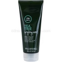 Paul Mitchell Tea Tree Special stylingový vosk 200 ml