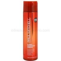 Paul Mitchell Ultimate Color Repair šampón na ochranu farby 250 ml