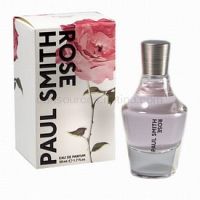 Paul Smith Rose Parfumovaná voda pre ženy 50 ml