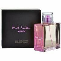 Paul Smith Woman Parfumovaná voda pre ženy 100 ml  