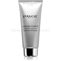 Payot Absolute Pure White čistiaci pleťový gél proti pigmentovým škvrnám 200 ml