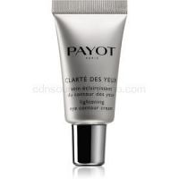 Payot Absolute Pure White rozjasňujúci krém na očné okolie 15 ml