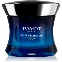 Payot Blue Techni Liss denný krém proti vráskam 50 ml