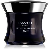 Payot Blue Techni Liss nočný obnovujúci balzam 50 ml