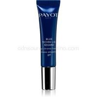 Payot Blue Techni Liss očný krém proti opuchom a vráskam 15 ml