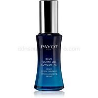 Payot Blue Techni Liss vyplňujúce sérum s kyselinou hyalurónovou 30 ml