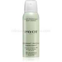 Payot Body Energy antiperspirant v spreji bez alkoholu 125 ml