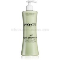 Payot Body Energy hydratačné telové mlieko 400 ml