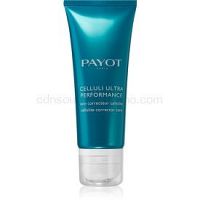 Payot Celluli Ultra Performance spevňujúca starostlivosť proti celulitíde 200 ml