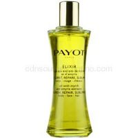 Payot Corps Visage Cheveux vyživujúci olej na tvár, telo a vlasy 100 ml