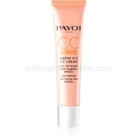 Payot Crème No.2 CC krém SPF 50+ odtieň Universal 40 ml