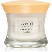 Payot Crème No.2 upokojujúci krém pre citlivú pleť so sklonom k začervenaniu 50 ml
